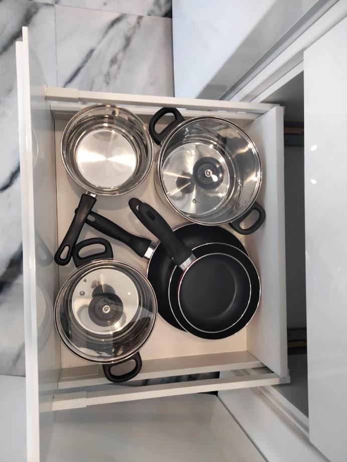 베니돔 Coblanca 5-Exclusivo Loft 5-6 아파트 외부 사진
