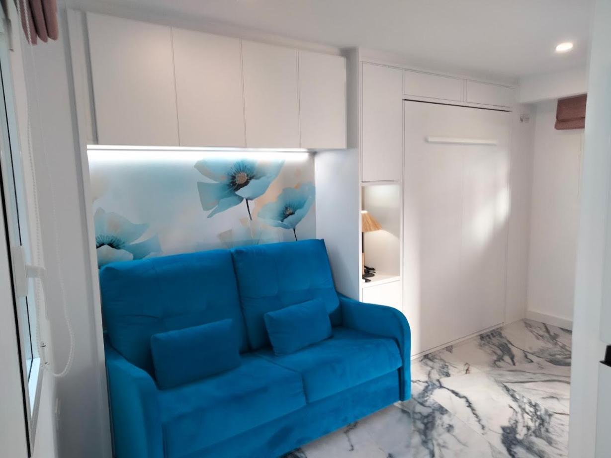 베니돔 Coblanca 5-Exclusivo Loft 5-6 아파트 외부 사진